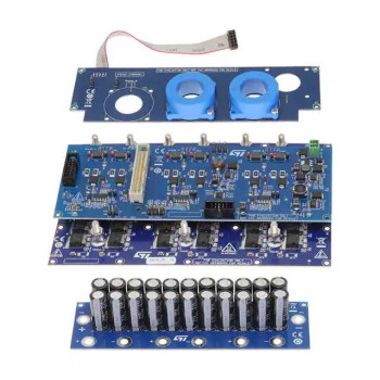 STEVAL-CTM009V1 STEVAL-CTM009V1