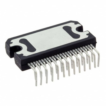 TDA7560H TDA7560H