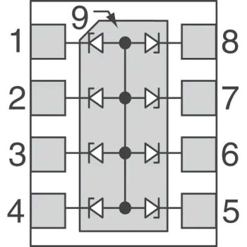 VESD05A8A-HNH-GS08 VESD05A8A-HNH-GS08