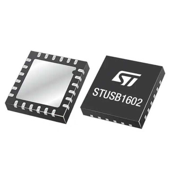 STUSB1602AQTR STUSB1602AQTR