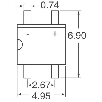 MB2S-E3/45 MB2S-E3/45