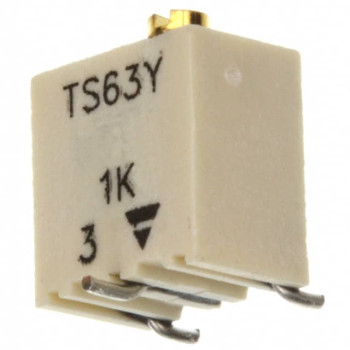 TS63Y102KR10 TS63Y102KR10