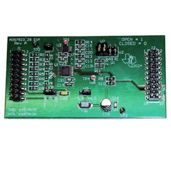 ADS7823-28EVM ADS7823-28EVM