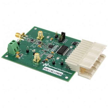 ADC14C105EB/NOPB ADC14C105EB/NOPB