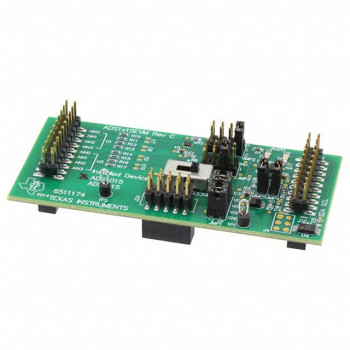 ADS1015EVM ADS1015EVM