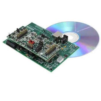 ADS1282EVM-PDK ADS1282EVM-PDK