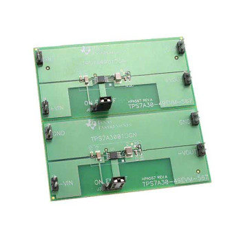 TPS7A30-49EVM-567 TPS7A30-49EVM-567