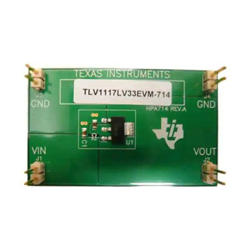 TLV1117LV33EVM-714 TLV1117LV33EVM-714
