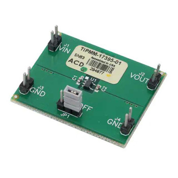 TPS78227EVM-445 TPS78227EVM-445