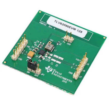 TLV62090EVM-125 TLV62090EVM-125