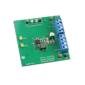 TPS56121EVM-601 TPS56121EVM-601