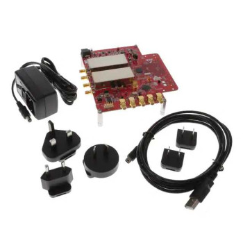 TSW3084EVM TSW3084EVM