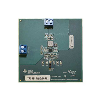 TPS56C215EVM-762 TPS56C215EVM-762
