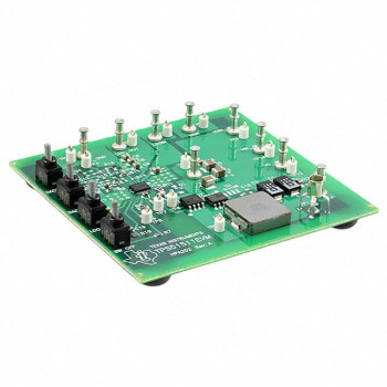 TPS51511EVM TPS51511EVM