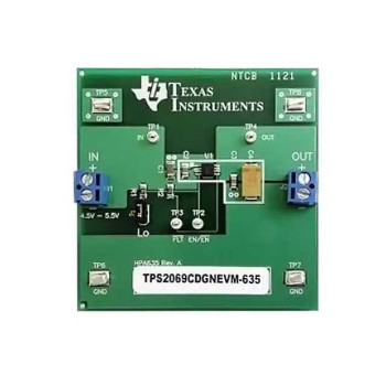 TPS2069CDGNEVM-635 TPS2069CDGNEVM-635