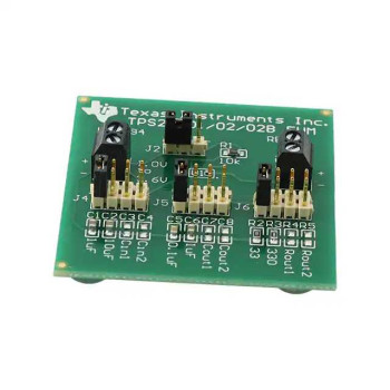 TPS22901EVM TPS22901EVM