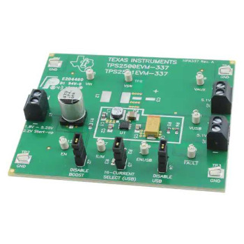 TPS2500EVM-337 TPS2500EVM-337