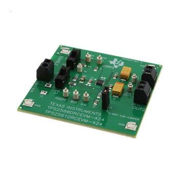 TPS2560DRCEVM-424 TPS2560DRCEVM-424
