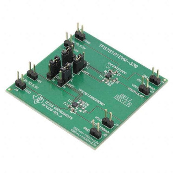 TPS78101EVM-339 TPS78101EVM-339