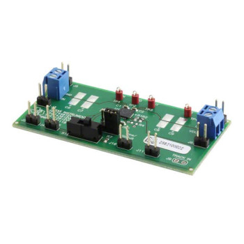 TPS74201EVM-118 TPS74201EVM-118