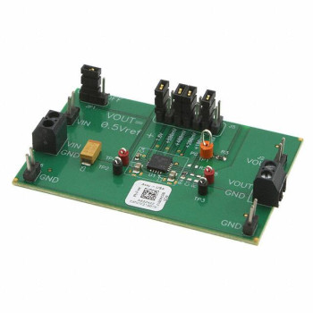 TPS7A7100EVM-718 TPS7A7100EVM-718