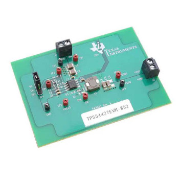 TPS54427EVM-052 TPS54427EVM-052