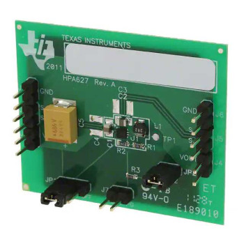 TPS62160EVM-627 TPS62160EVM-627