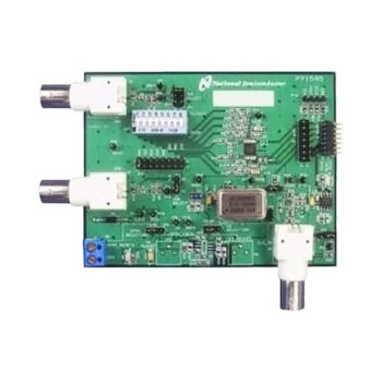 ADC128S022EVAL/NOPB ADC128S022EVAL/NOPB