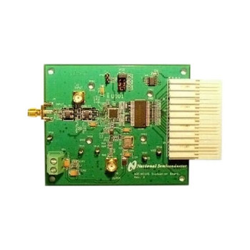 ADC12D040EVAL ADC12D040EVAL
