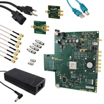 ADC12D1600RFRB/NOPB ADC12D1600RFRB/NOPB
