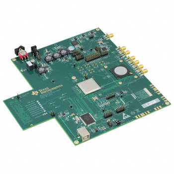 ADC12D1800RFRB/NOPB ADC12D1800RFRB/NOPB