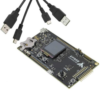 SLSTK2000A SLSTK2000A