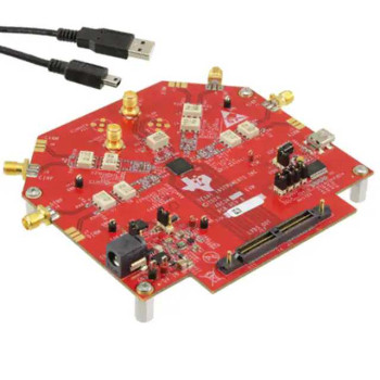 ADC3442EVM ADC3442EVM