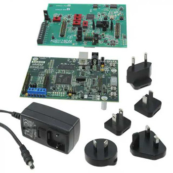 ADS1174EVM-PDK ADS1174EVM-PDK