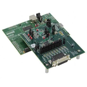 ADS1198ECGFE-PDK ADS1198ECGFE-PDK