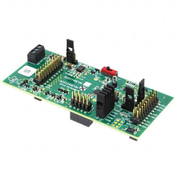 ADS1246EVM ADS1246EVM