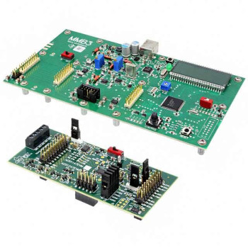 ADS1247EVM-PDK ADS1247EVM-PDK