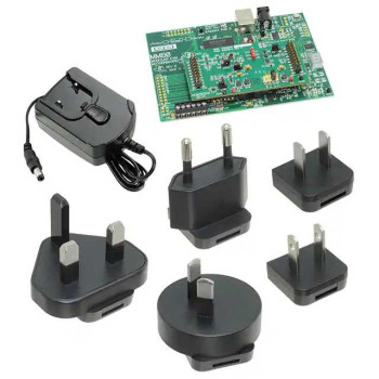 ADS8320EVM-PDK ADS8320EVM-PDK