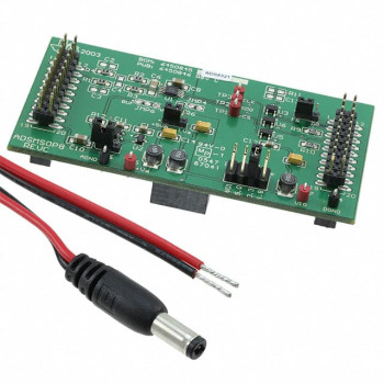 ADS8321EVM-PDK ADS8321EVM-PDK