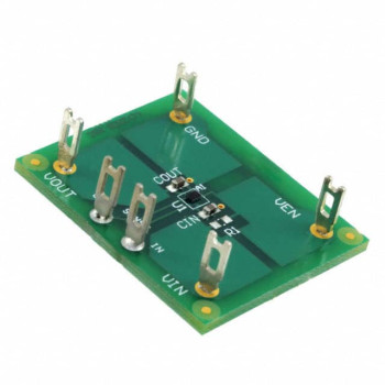 LP3991TL-1.8EV LP3991TL-1.8EV