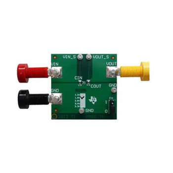 LP5907UV-1.8EVM/NOPB LP5907UV-1.8EVM/NOPB