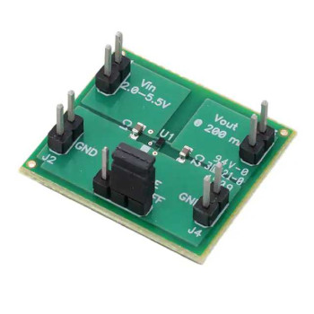 TPS72715YFFEVM-407 TPS72715YFFEVM-407