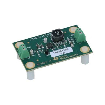 LM25017MR-EVM LM25017MR-EVM
