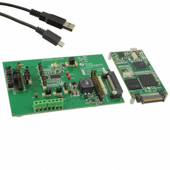 ADS8668EVM-PDK ADS8668EVM-PDK