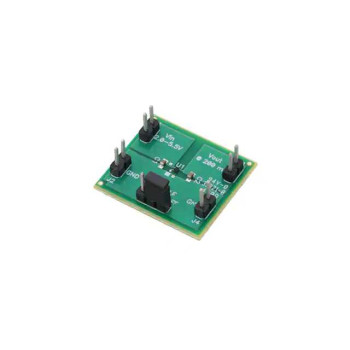 TPS72718YFFEVM-407 TPS72718YFFEVM-407
