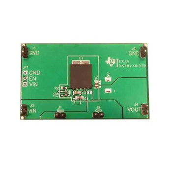 TPS74001DPTEVM-713 TPS74001DPTEVM-713