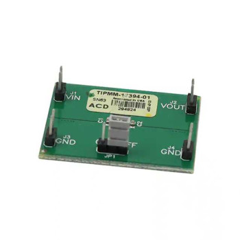 TPS78230EVM-445 TPS78230EVM-445