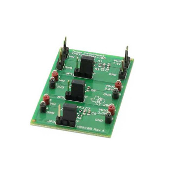 TPS799XXEVM-105 TPS799XXEVM-105