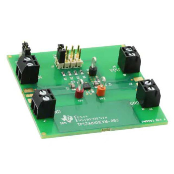 TPS7A8101EVM-093 TPS7A8101EVM-093
