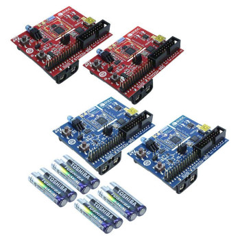 STM32W108C-KEXT STM32W108C-KEXT